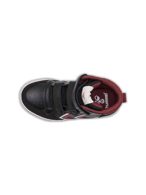 STADIL PRO JR, BLACK, packshot