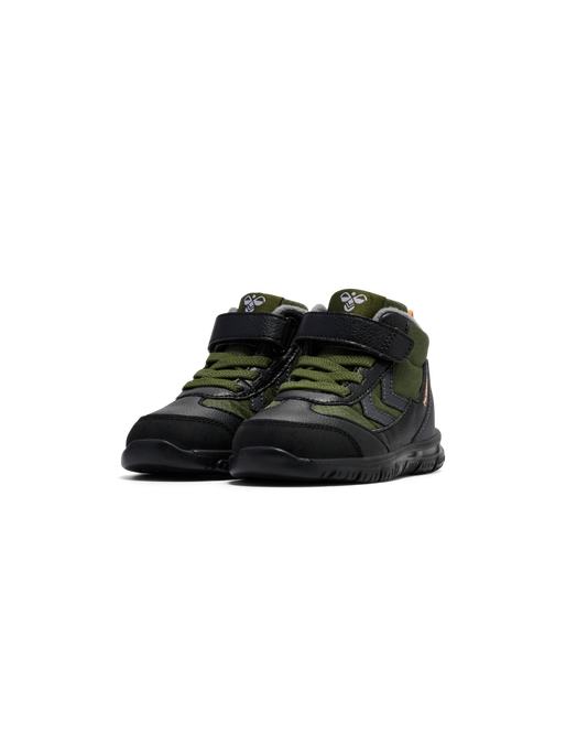 CROSSLITE WINTER MID INFANT, WINTER MOSS CROSSLITE WINTER MID INFANT, WINTER MOSS, packshot
