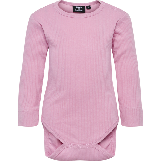 hmlRENE BODY L/S, 3911, packshot
