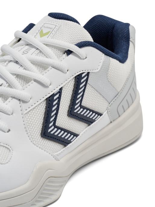 ALL COURT, BRIGHT WHITE/LUNAR ROCK, packshot