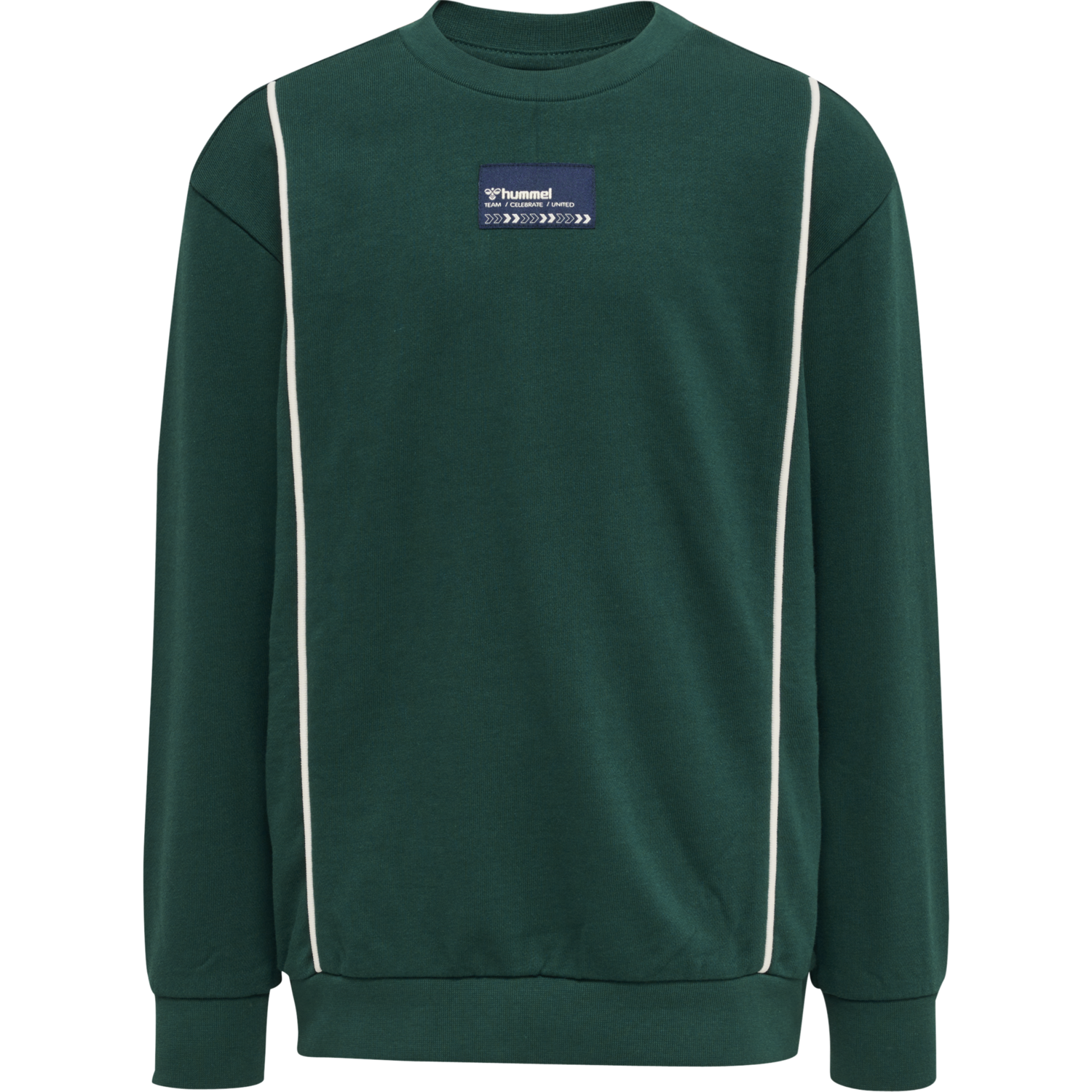 hmlDITMER SWEATSHIRT, 6470, packshot