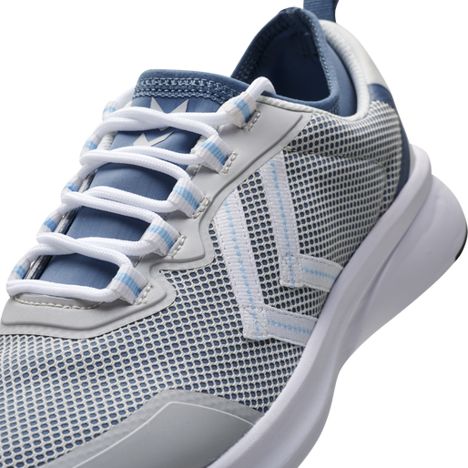 FLOW FIT, DARK GREY/LIGHT GREY, packshot