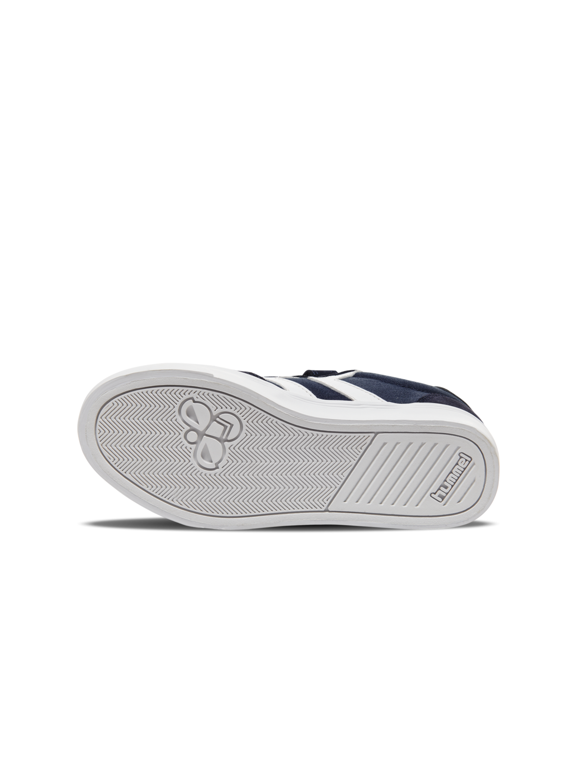 SLIMMER STADIL LOW JR, DRESS BLUES, packshot