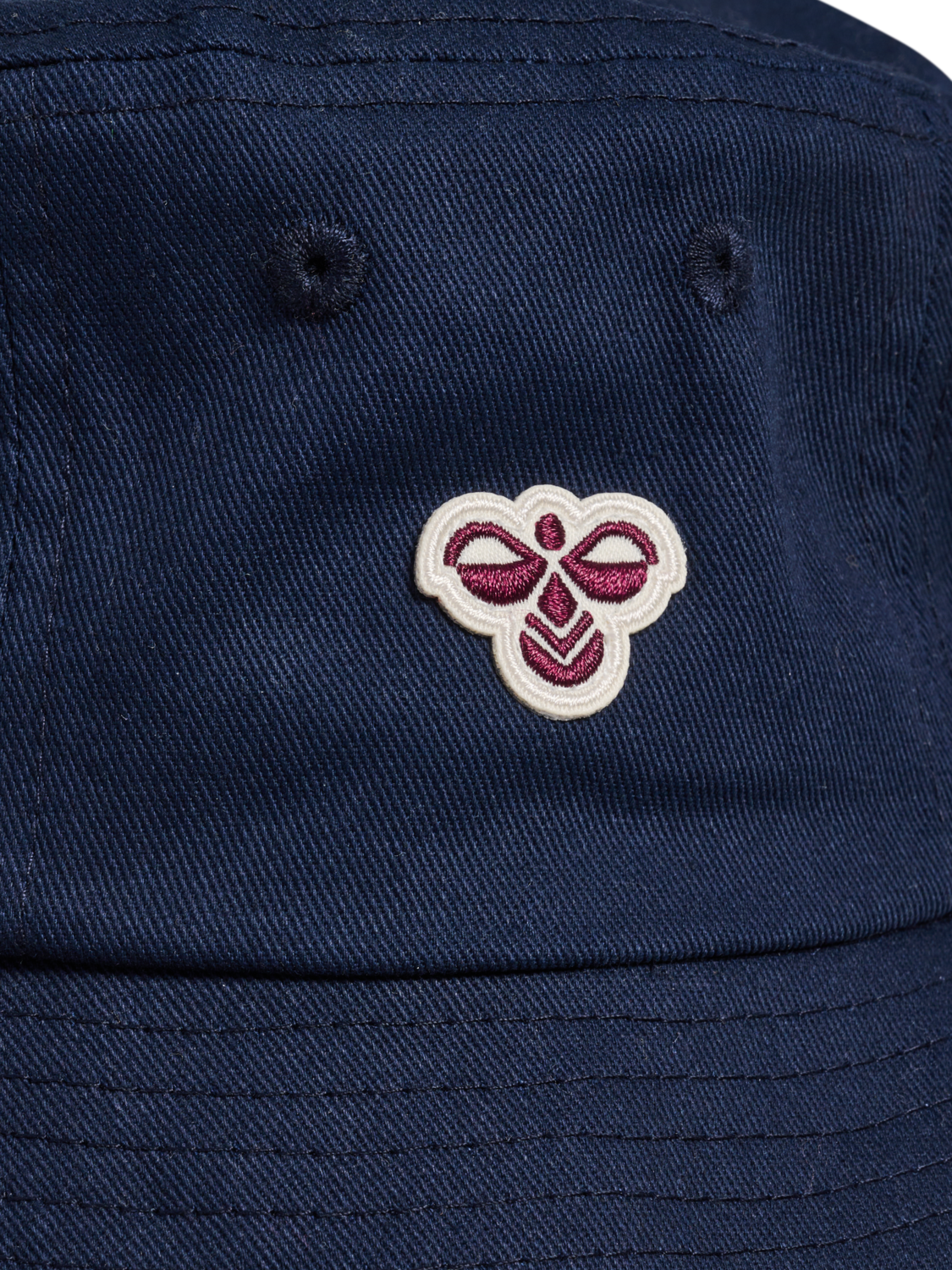 hmlBUCKET HAT BEE, DRESS BLUES, packshot