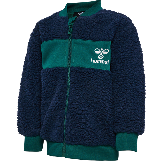 hmlEVANO ZIP JACKET, 1009, packshot