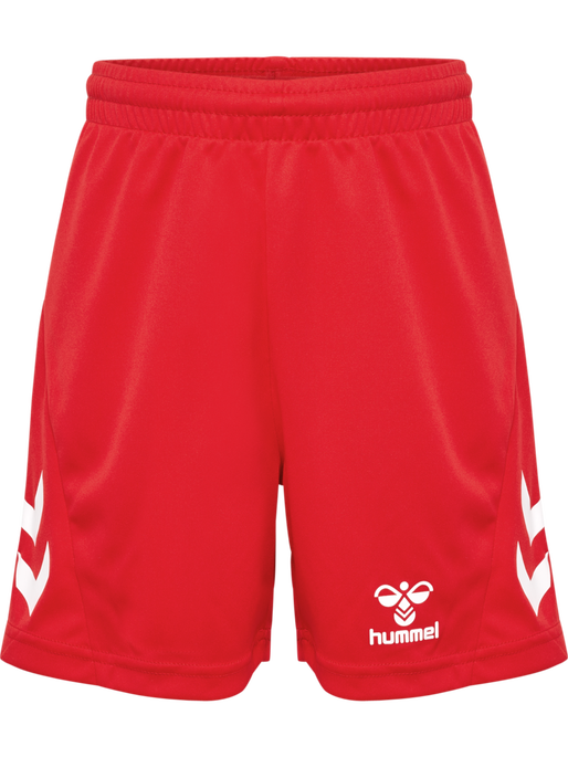 hmlLOGO SET KIDS, TRUE RED, packshot