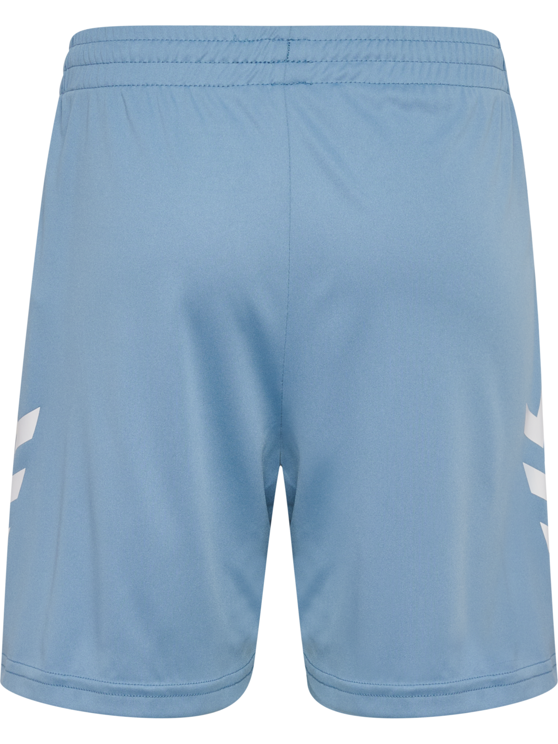 hmlPROMO KIDS SET, FADED DENIM, packshot