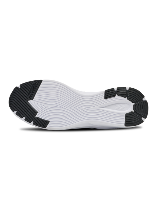 FLOW SEAMLESS, BLACK, packshot