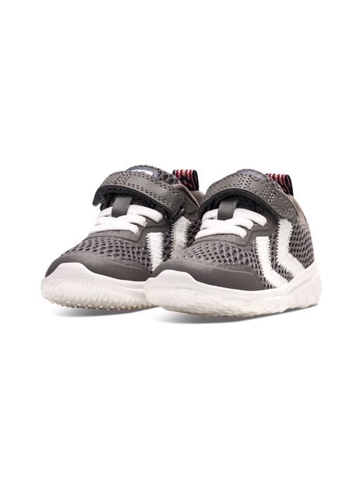 ACTUS ML RECYCLED INFANT, CHARCOAL GRAY, packshot