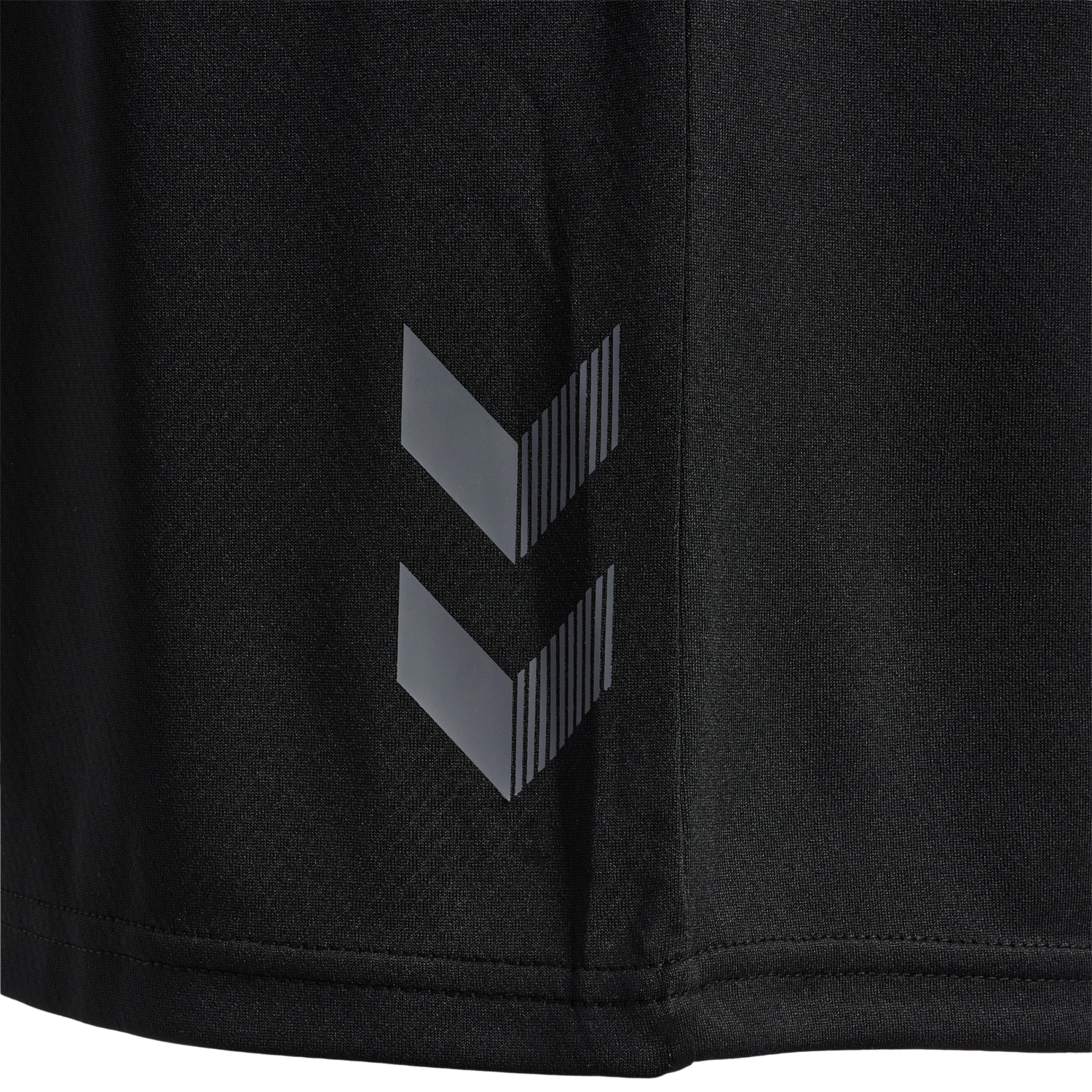 hmlQ4 POLY SHORTS, 2001, packshot