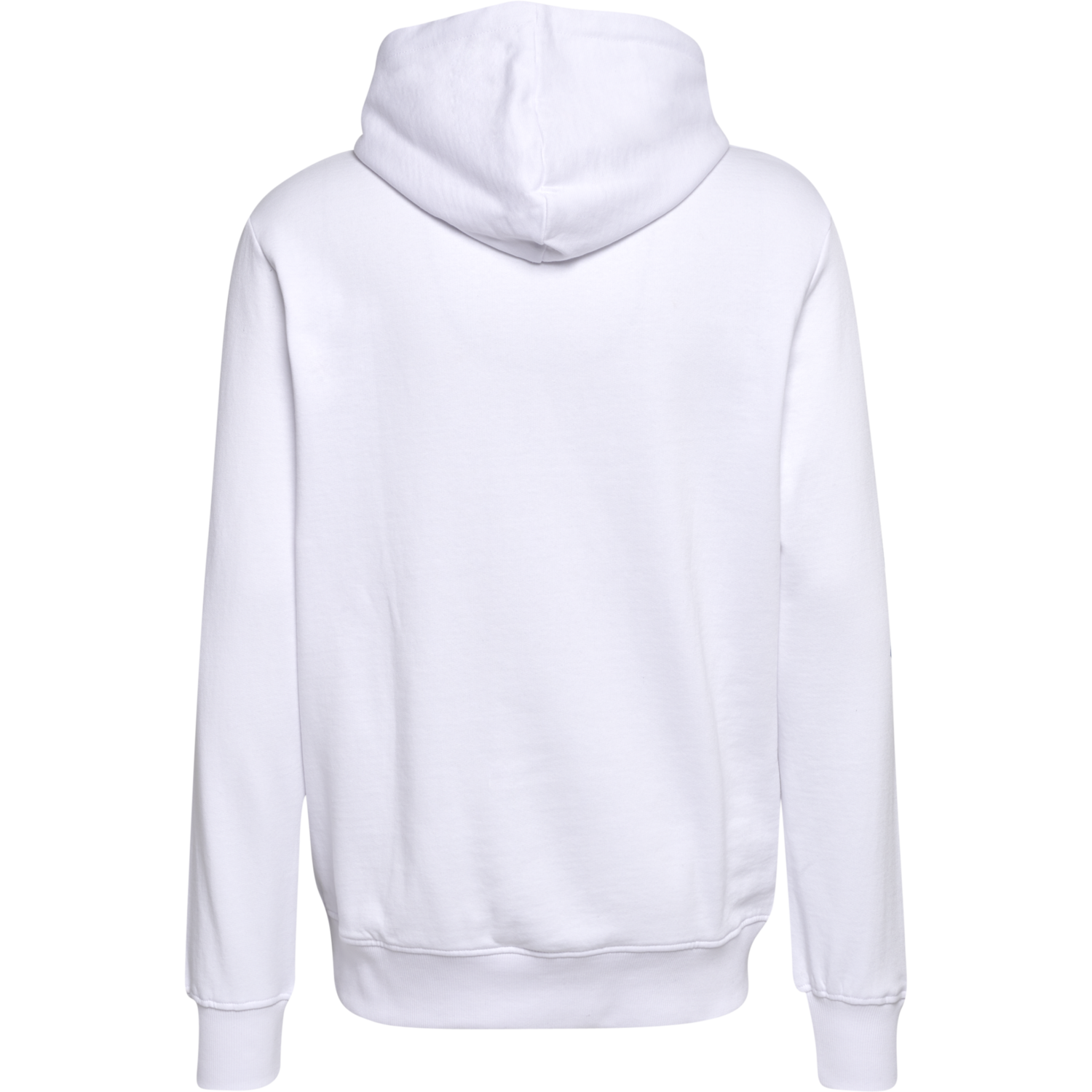 hmlLEGACY LOGO HOODIE, 9720, packshot