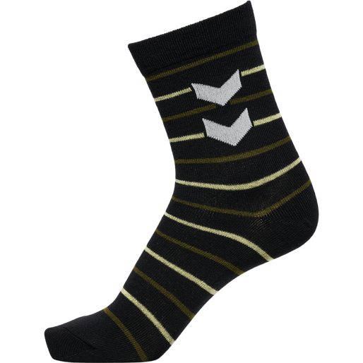 hmlALFIE SOCK 3-PACK, 6453, packshot