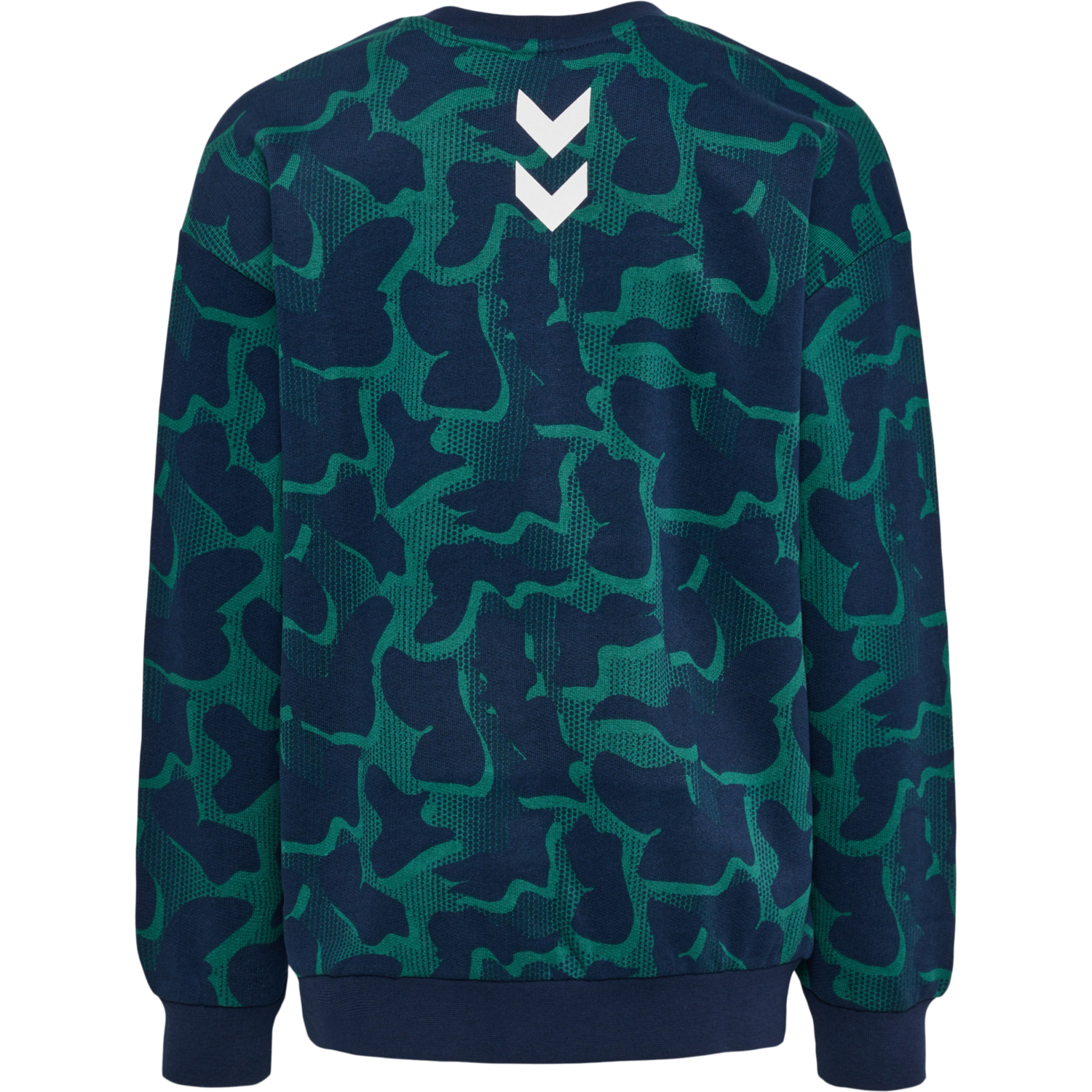 hmlMATEO SWEATSHIRT, 6832, packshot