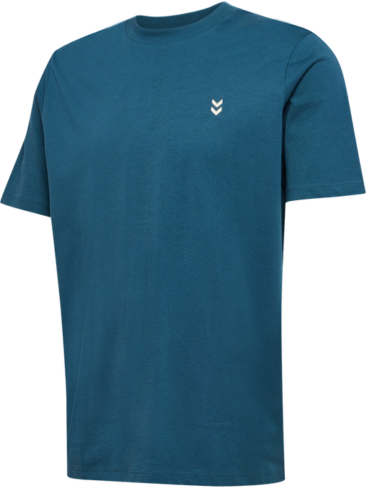 hmlPULSE T-SHIRT, STARGAZER hmlPULSE T-SHIRT, STARGAZER, packshot