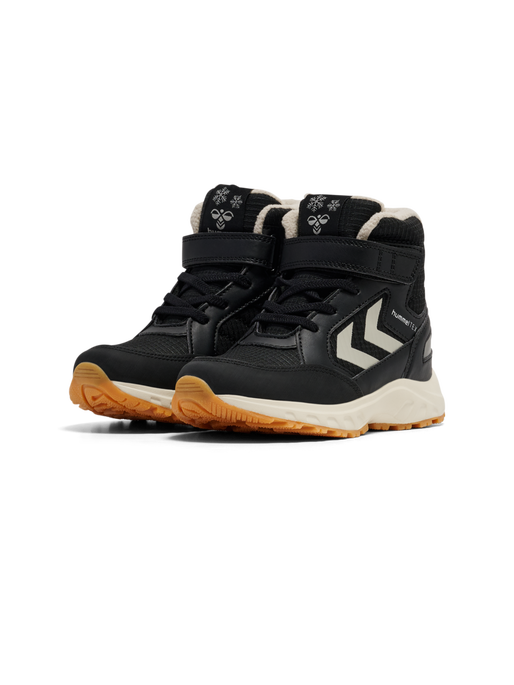 EXPLORER TEX, BLACK EXPLORER TEX, BLACK, packshot