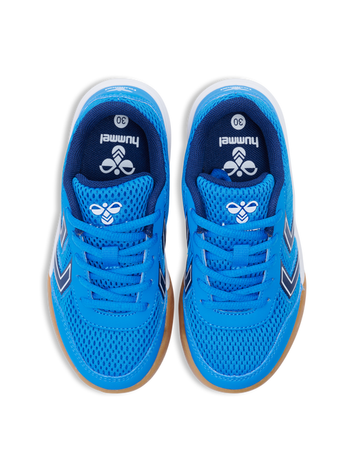 MULTIPLAY FLEX LC JR, BLUE/WHITE, packshot