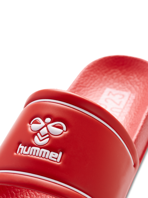 POOL SLIDE JR, BITTERSWEET, packshot