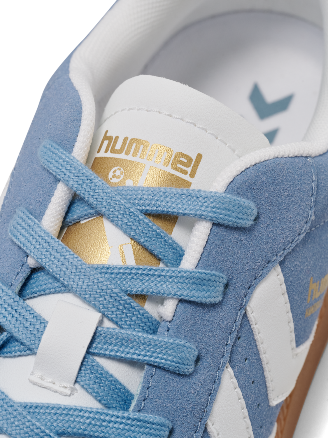 HANDBALL PERFEKT CL, FADED DENIM, packshot