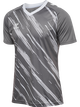 STEEL GRAY/WHITE