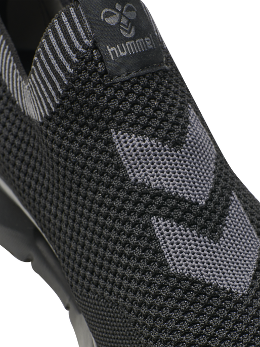 TATUM SEAMLESS, BLACK/BLACK TATUM SEAMLESS, BLACK/BLACK, packshot