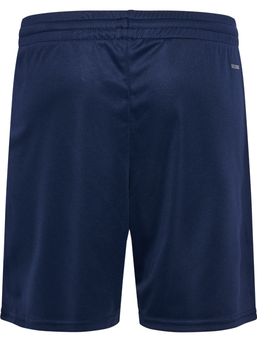 hmlESSENTIAL SHORTS KIDS, MARINE, packshot