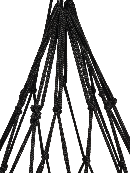 hmlESSENTIAL BALL NET, BLACK hmlESSENTIAL BALL NET, BLACK, packshot