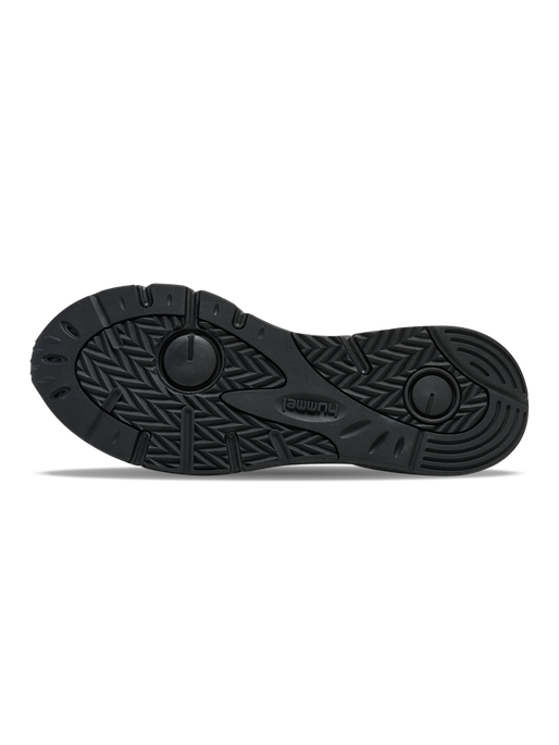 REACH TR FLEX, BLACK/BLACK, packshot