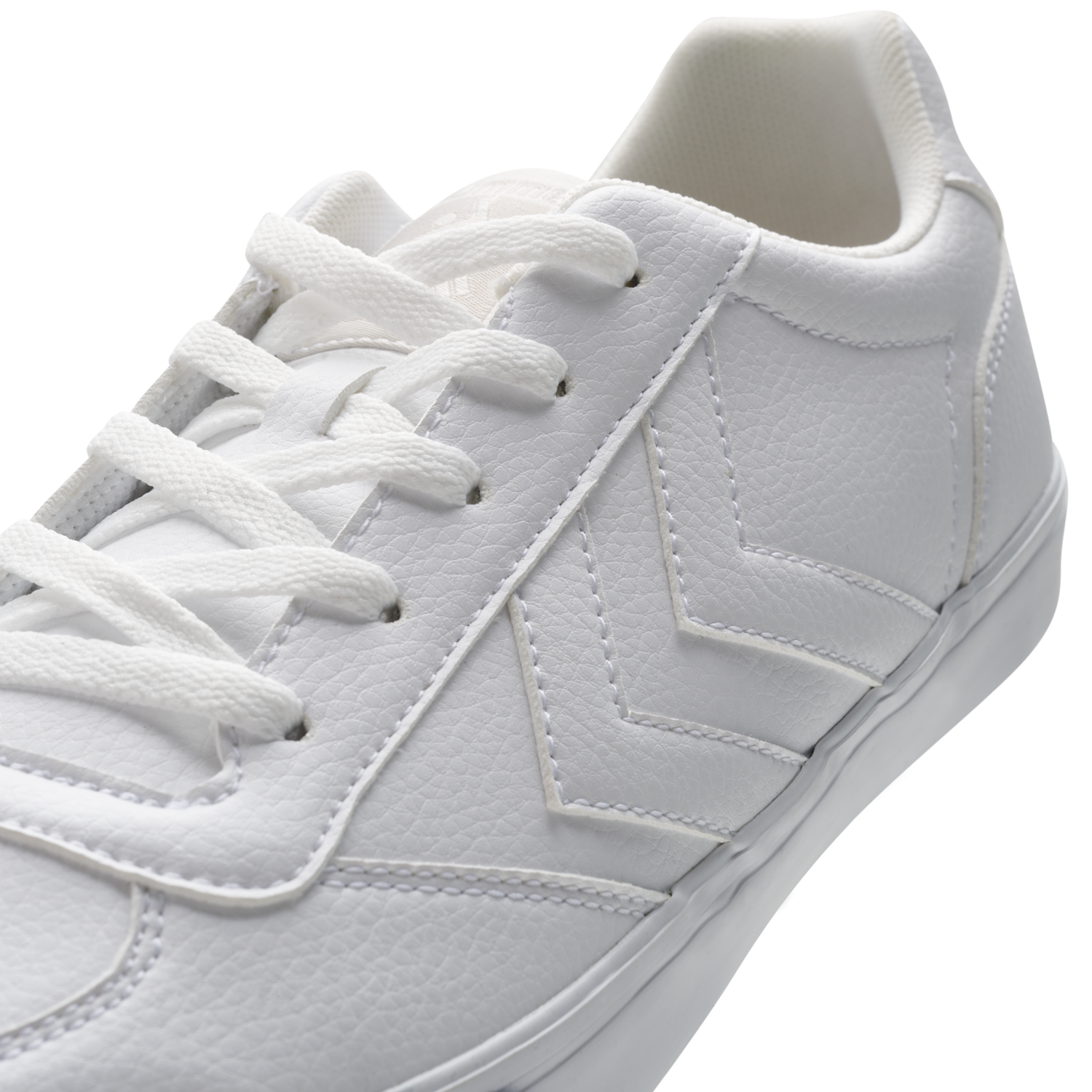 STADIL LOW 3.0 ML, WHITE, packshot