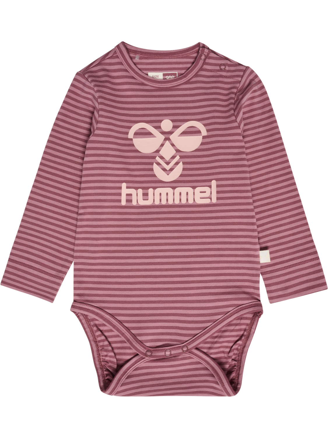 hmlMULLE BODY L/S, 4085, packshot