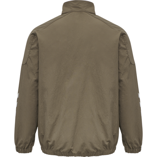 hmlNIKKI ZIP JACKET, 8058, packshot