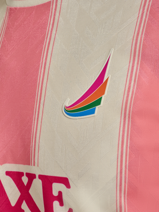 FAXE KONDI PINK JERSEY S/S, CREAM PINK FAXE KONDI PINK JERSEY S/S, CREAM PINK, packshot
