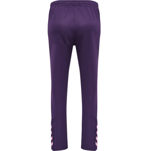 hmlCORE XK POLY PANTS WOMAN, ACAI hmlCORE XK POLY PANTS WOMAN, ACAI, packshot