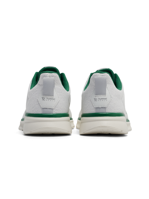 REACH TR BREATHER MS, WHITE/GREEN, packshot