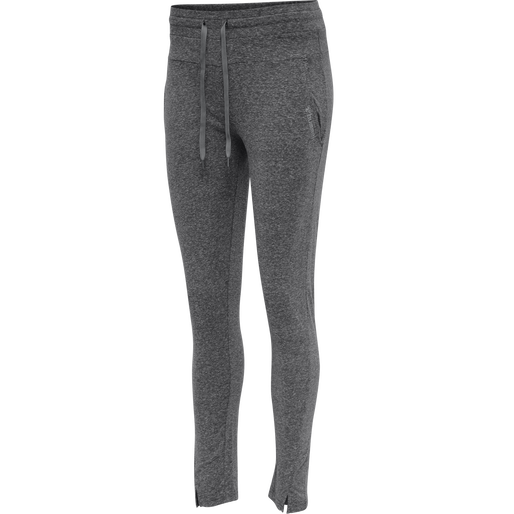 hmlZANDRA REGULAR PANTS, 2508, packshot