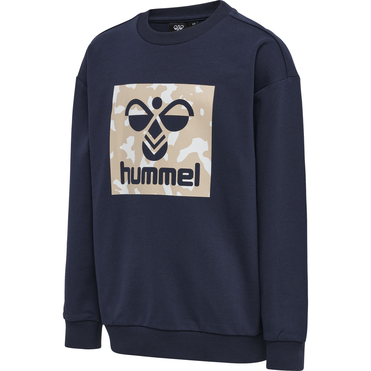 hmlFRANZ SWEATSHIRT, 1009, packshot