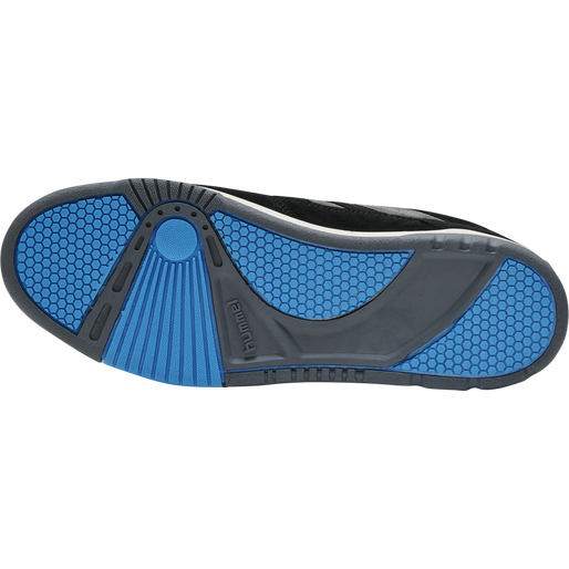 POWER PLAY SUEDE, 2001, packshot