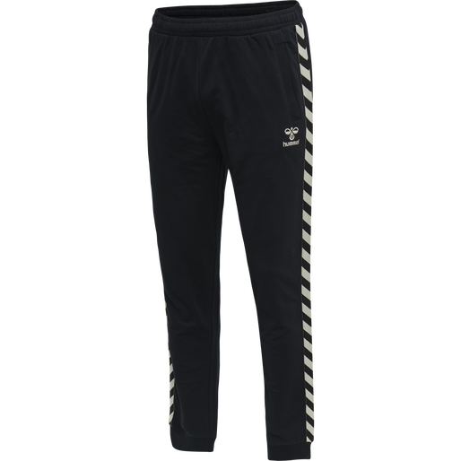 hmlMOVE CLASSIC PANTS WOMAN, BLACK hmlMOVE CLASSIC PANTS WOMAN, BLACK, packshot