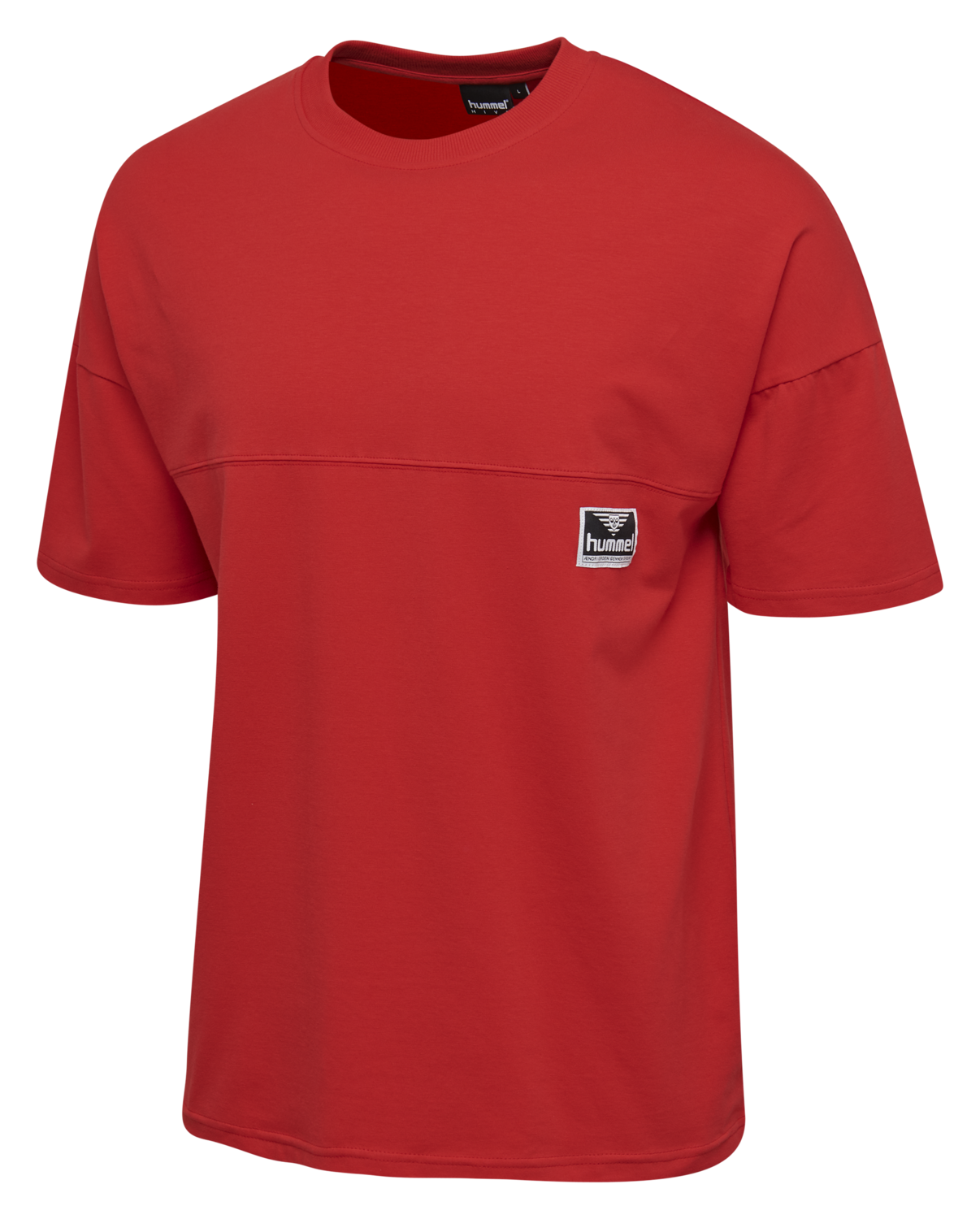 hmlBEACH BREAK T-SHIRT S/S, 3062, packshot