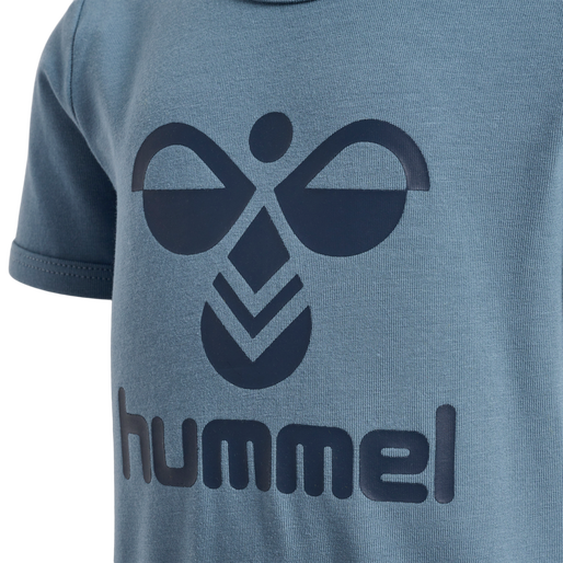hmlMADS BODYSUIT S/S, 6471, packshot