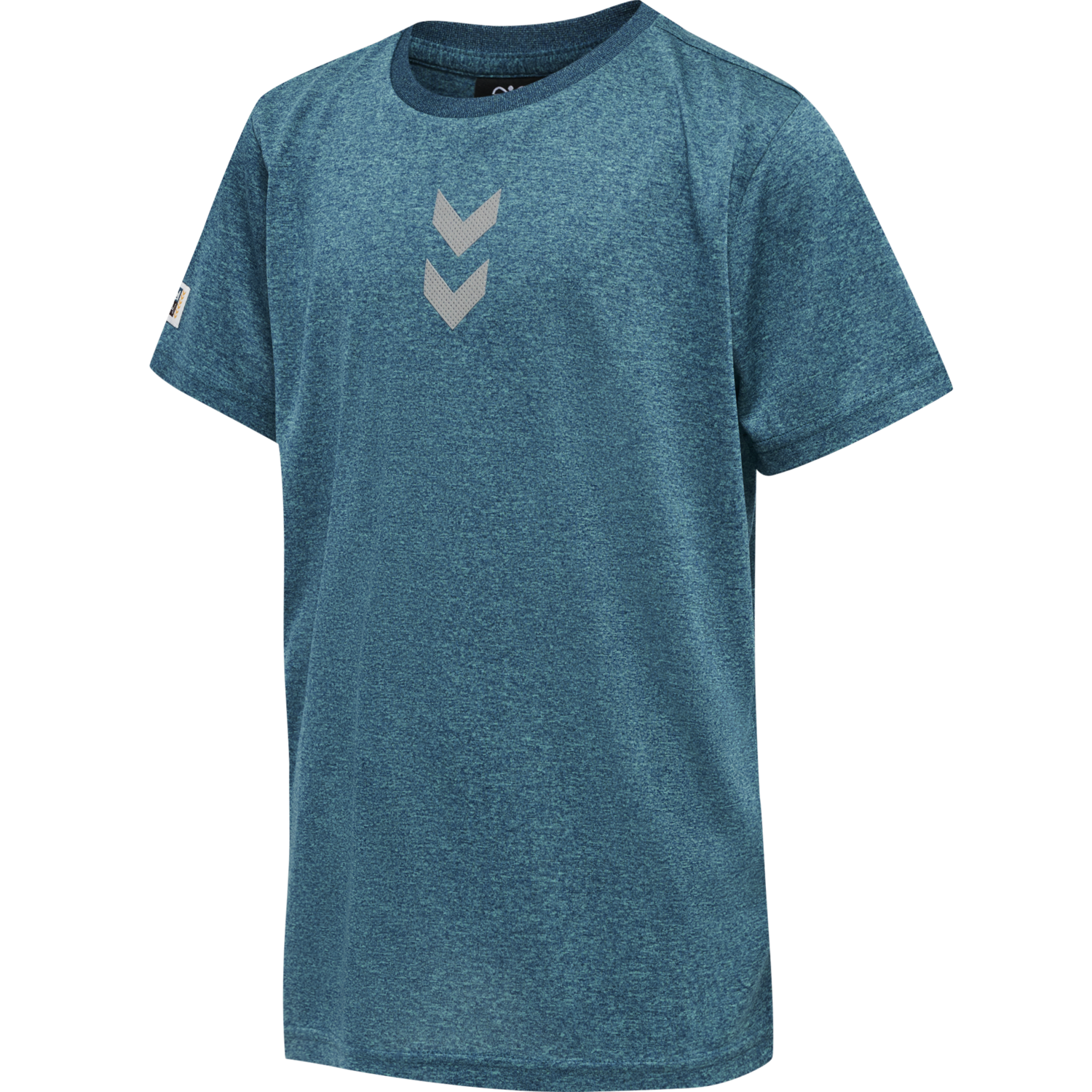 hmlTANG T-SHIRT S/S, 7058, packshot