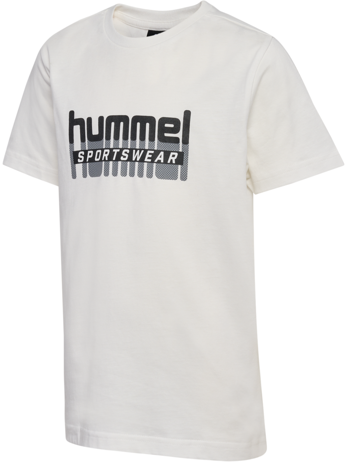 hmlTUKAS T-SHIRT S/S 2-PACK, TWILIGHT MAUVE/MARSHMALLOW, packshot