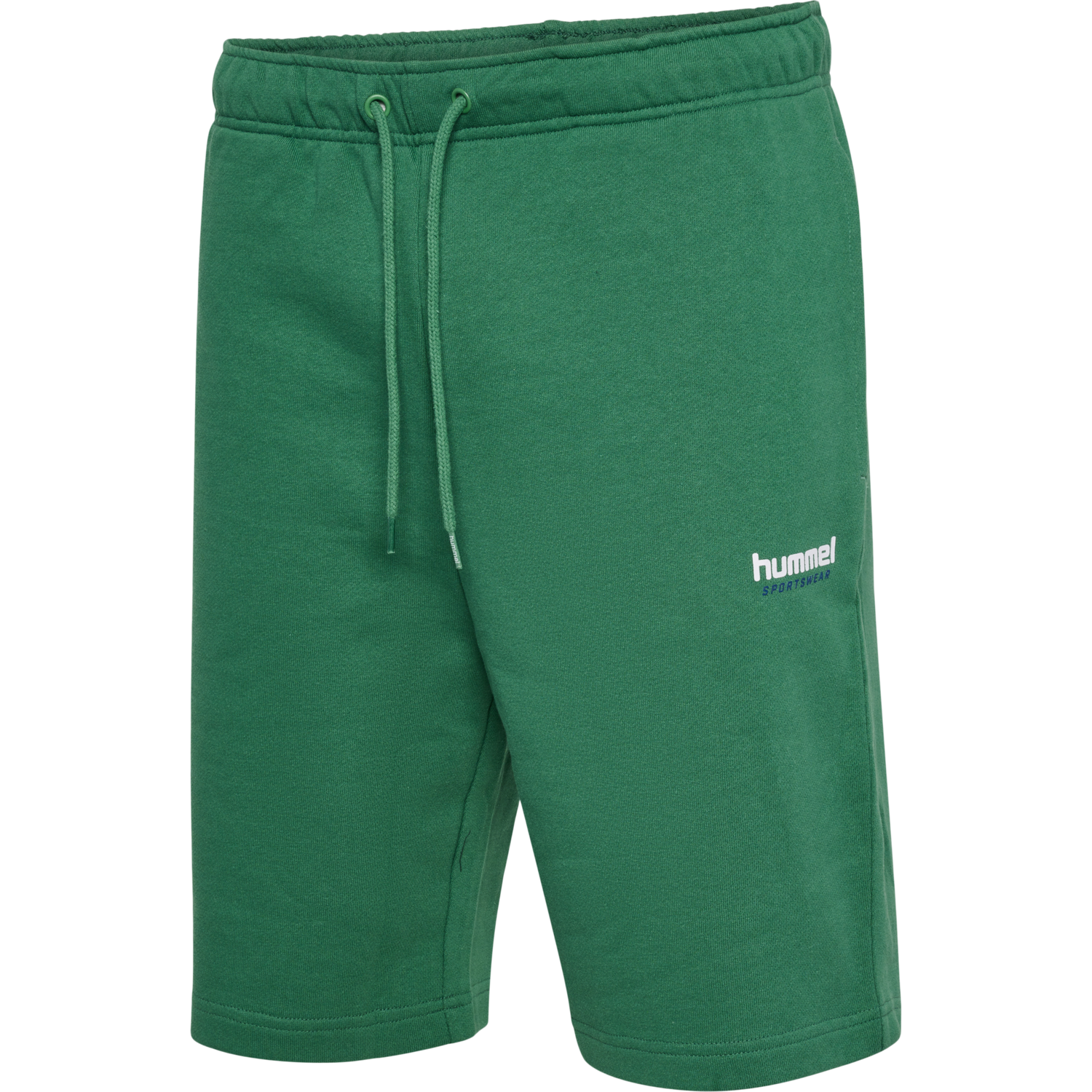 hmlLGC GABE SWEATSHORTS, 6110, packshot