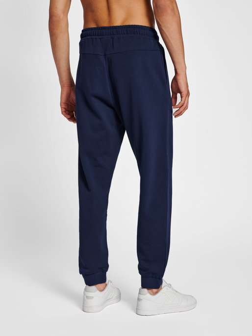 hmlIC DAYTON REGULAR PANTS, 7666, model