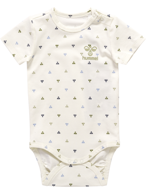 hmlBEESY BODY S/S, ELM, packshot