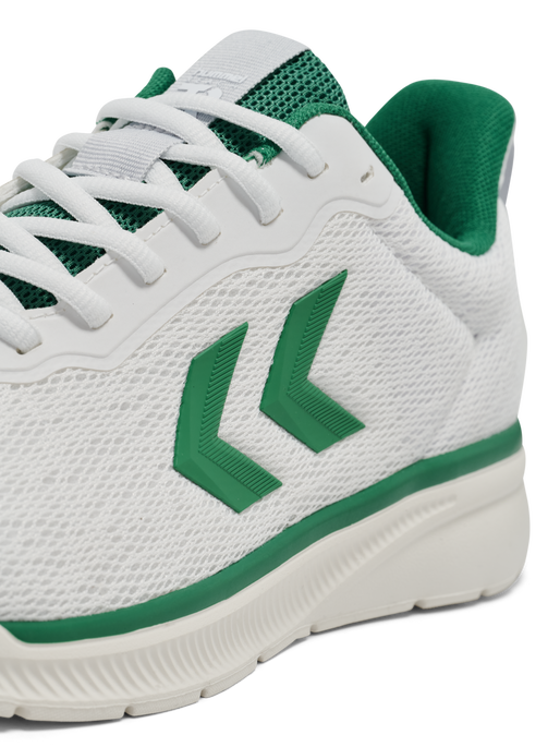 REACH TR BREATHER MS, WHITE/GREEN, packshot