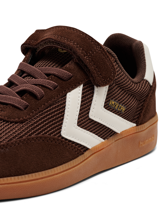 VM78 CPH JR, CHESTNUT VM78 CPH JR, CHESTNUT, packshot