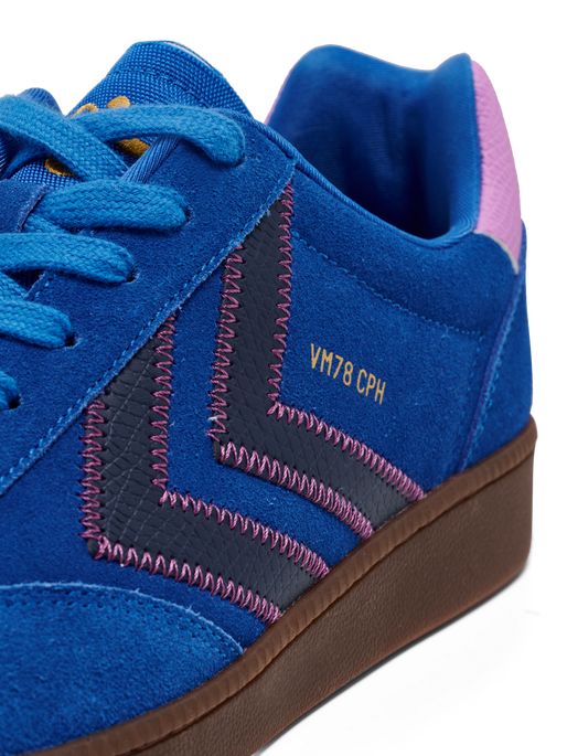 VM78 CPH LZ, SKYDIVER, packshot