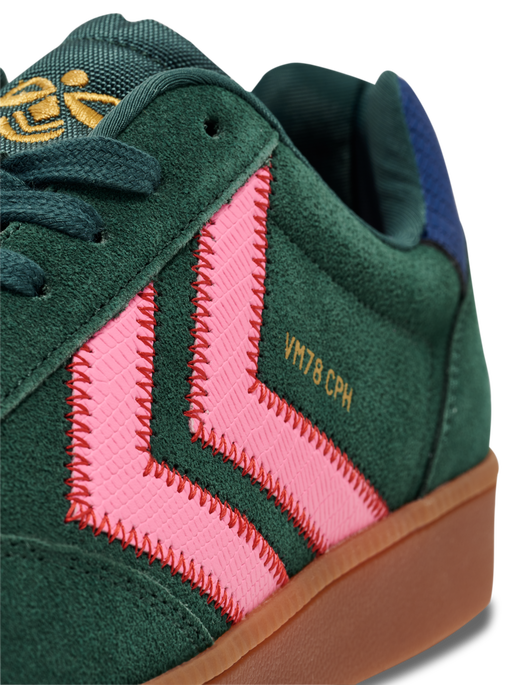 VM78 CPH LZ, RAIN FOREST, packshot