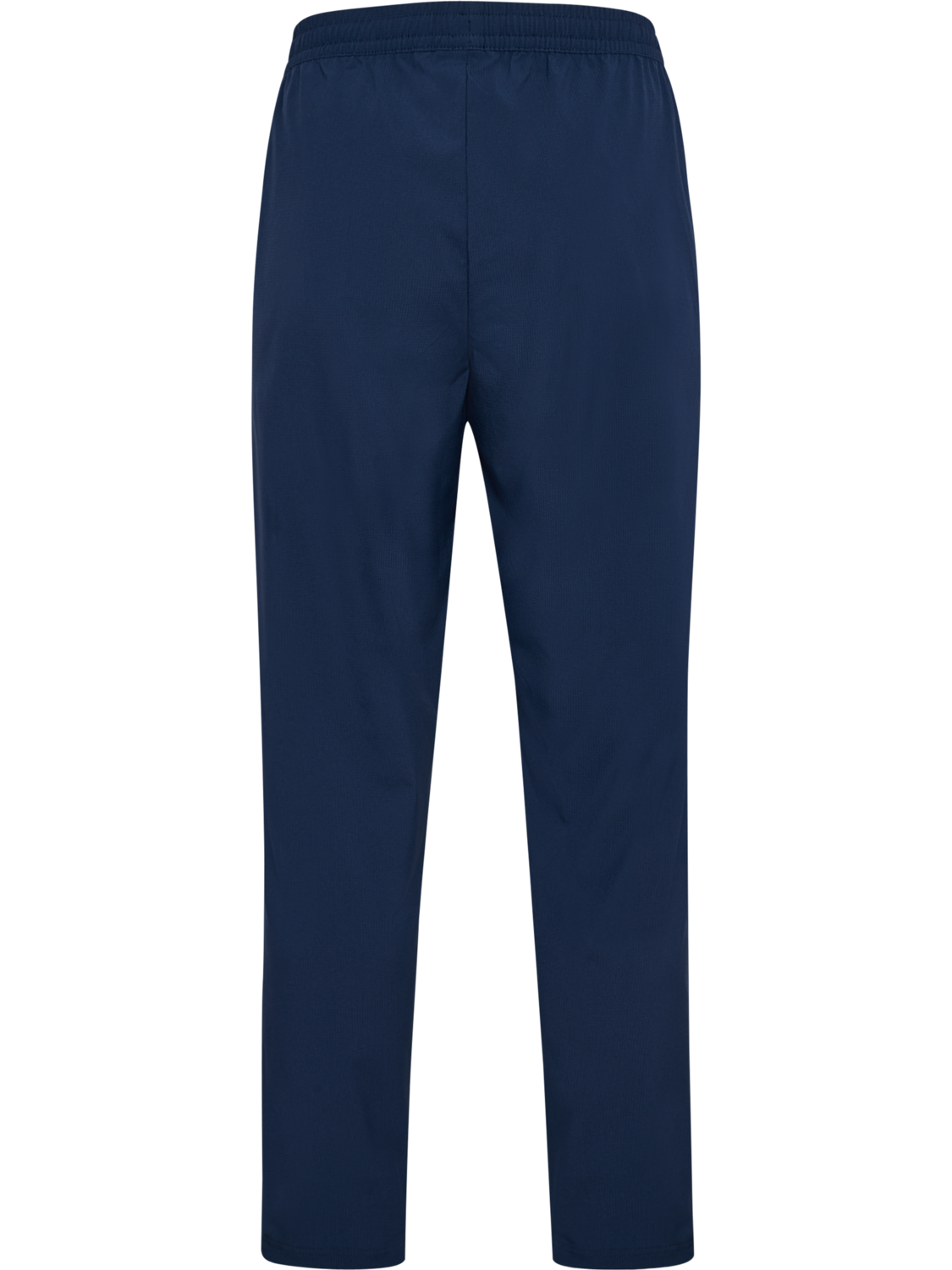 hmlPULSE WOVEN PANTS, DRESS BLUES, packshot