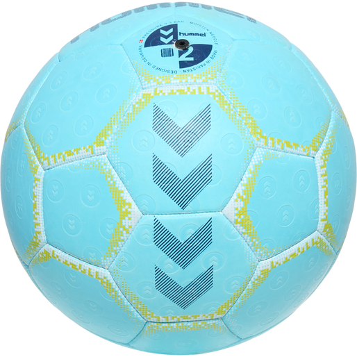 ENERGIZER HB, BLUE/WHITE/YELLOW, packshot